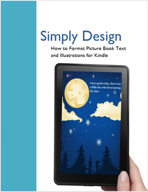 Cover of Simply Design Manual